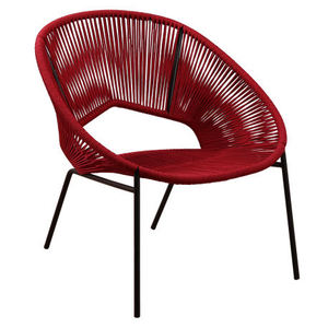 Silla <span class=keywords><strong>de</strong></span> comedor moderna para exteriores, <span class=keywords><strong>muebles</strong></span> <span class=keywords><strong>de</strong></span> jardín impermeables <span class=keywords><strong>de</strong></span> ratán negro cómodos para balcón, parque, cocina, sala <span class=keywords><strong>de</strong></span> estar - Product Image 4