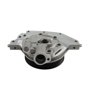 Pompe à huile XS6E-6600-AC pour Ford Fiesta, pièce de rechange pour moteur - Product Image 1