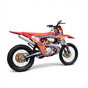 Nouvelle <span class=keywords><strong>moto</strong></span> tout-terrain 300cc à refroidissement par eau, motos, motos de cross - Product Image 3