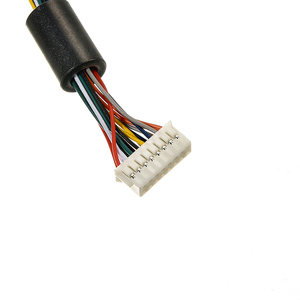 XPB 2.0mm XH 2.54mm Adaptör Konnektörleri 2-6 Pinli Kalaylı Bakır Elektronik Kablo, IP65 Dereceli Pil/LED Şerit için - Product Image 2
