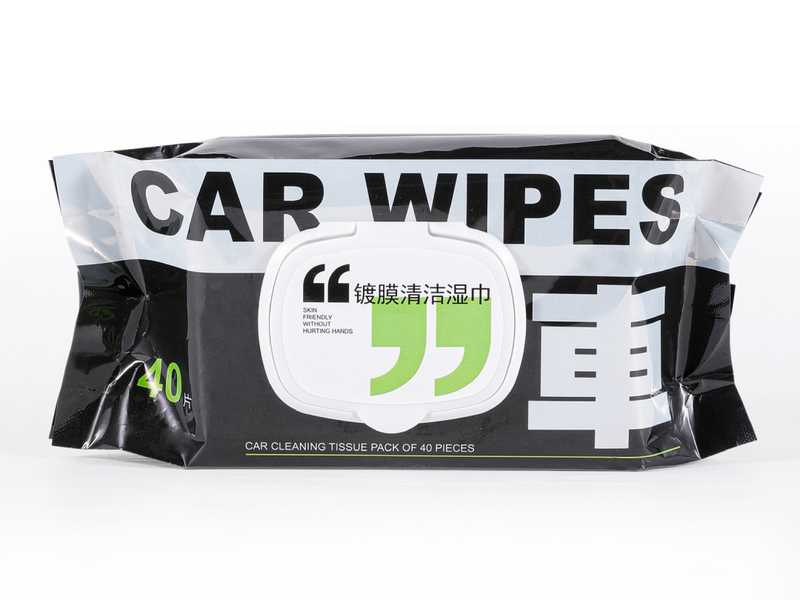 Premium Car Interior Coating And Cleaning