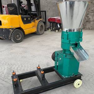 Macchina per Pellet <span class=keywords><strong>di</strong></span> Mangime, Macchinari per Mangimi Animali, Vendita Diretta dalla Fabbrica, Macchina per Pellet <span class=keywords><strong>di</strong></span> Mangime per Polli - Product Image 1