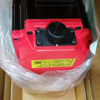 FANUC A06B-2061-B007 Motor Servo AC Asli Baru Cnc Plc