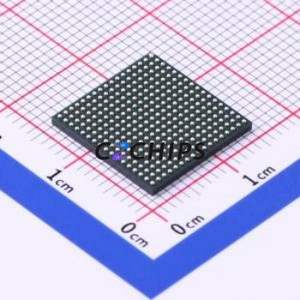 Microcontrôleur original et nouveau MCIMX6G2CVM05AB à puce IC à circuit intégré LFBGA-289 (MCU/MPU/SoC) - Product Image 2