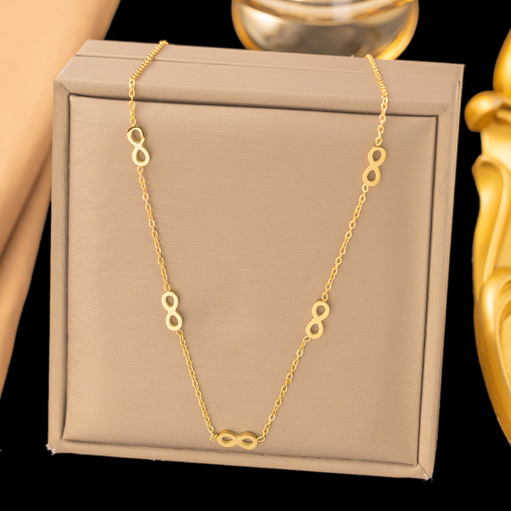 Collana d'oro