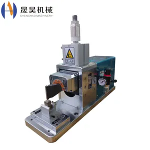 Ultrasonic Metal Welding Equipment Lithium Ion Battery Spot Welding Equipment