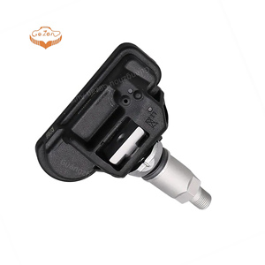 In magazzino sensore pressione pneumatici 13598775 13581560 13327259 per Chevrolet <span class=keywords><strong>Corvette</strong></span> Volt Opel J Cascada vausala parte di auto - Product Image 1