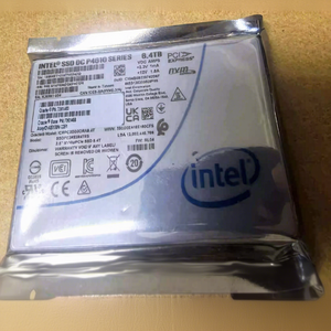 Unidad de Estado Sólido SSD DC P4610 de 6.4TB DELL 2.5\" U.2 NVME PCIe SSDPE2KE064T8 - Product Image 2