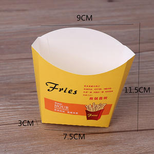 Ready-to-Serve Commercial Korean-Style Fried Chicken <b>Boxes</b> Eco-Friendly Recyclable <b>Heavy</b>-<b>Duty</b> Disposable Takeout Chicken <b>Boxes</b> - Product Image 5