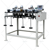 Équipement d'essai de coupe directe de machine d'essai de cisaillement direct de sol automatique électrique