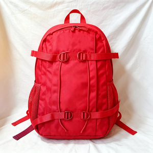 Zaino di Design di Lusso a Grande Capacità <span class=keywords><strong>per</strong></span> Uomo, Borsa Trendy <span class=keywords><strong>per</strong></span> Studenti di <span class=keywords><strong>Scuola</strong></span> <span class=keywords><strong>Media</strong></span> e Superiore - Product Image 5