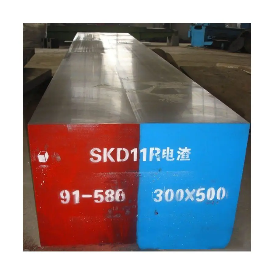 Plaque d'acier de moule populaire de haute qualité ASTM 1.2738 1.2083 1.2316 S13