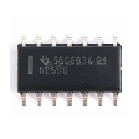 Sinosky Neue Original Integrierte Schaltkreise IC-Chips NE556 NE556DT Schnelle Lieferung