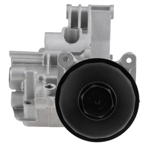 หม้อน้ำ 11421713838 สำหรับบีเอ็มดับเบิลยู X3 ซีรีส์ E83 Z3 E36 Z4 ระบายความร้อนด้วยน้ำ อะไหล่ทดแทนใหม่ - Product Image 1