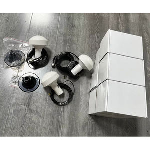 RG58 10M cavo barca marina fungo GPS di navigazione esterna Antenna per <span class=keywords><strong>Garmin</strong></span> NavTalk StreetPilot Furuno Matsutec Trimble GPS - Product Image 3