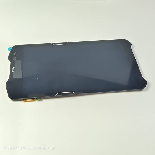 CYB-13158 LCD Module with Touch Screen Replacement for TC51