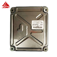 Pièces D13B D13F unité de commande de moteur ECU carte d'ordinateur 21107008 pour D13B D13F contrôleur carte d'ordinateur 21107008