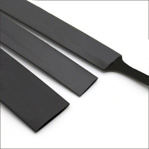 Halogen-Free and Non-Flame Retardant, Ultra-Thin <b>Heat</b> Shrink Tubing Polyolefin <b>Heat</b> Shrink <b>Tube</b> for Cable protection - Product Image 5