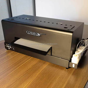 A3 DTF impresora i3200 xp600 DTF impresora A3 6 color A3 DTF impresora - Product Image 3