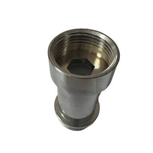 Détartrant magnétique d'eau domestique pour machine à laver et <span class=keywords><strong>chauffe</strong></span>-eau chaudière détartrant magnétique d'eau 1" - Product Image 3