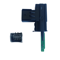 JIANGRUIYA Nouveaux régulateurs de vitres pour caravane Challenger, pick-up, avant gauche et droit, compatibles Jeep Europe 2005-2010/1993-1997