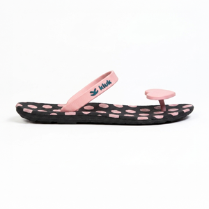 Elegantes y Modernas Sandalias Negras de Mujer con Plantilla Ergonómica para Uso Diario y Vacaciones - Product Image 2
