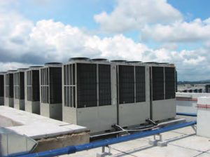 R410a inversor VRF y sistema <span class=keywords><strong>de</strong></span> aire acondicionado/VRF /VRV sistema - Product Image 2