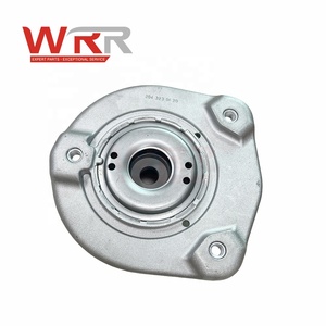 Support d'amortisseur durable 2043230120 2043230020 pour suspension automobile Mercedes-Benz W204 X204 C250 C300 GLK300 - Product Image 5