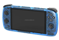 Console de jeu portable S Classic Odin2, écran HD 6 pouces, Android 13, consoles de jeux vidéo, 8000 mAh, WiFi 7, charge rapide 65 W, lecteur de jeux Odin 2