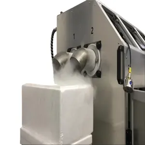 Dry Ice Pelletizer Dry Ice Granulator Dry Ice Making Machine from Nancy Liu