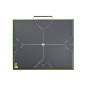 Ultima macchina a raggi <span class=keywords><strong>X</strong></span> sistema DR con tecnologia di deposizione diretta CsI elettrica alimentato a cassetta cablata FPD MSLCV01 - Product Image 1