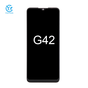 Pantalla LCD de Repuesto con Pantalla Táctil LCD para Teléfonos Móviles <span class=keywords><strong>Nokia</strong></span> <span class=keywords><strong>G42</strong></span> - Product Image 1