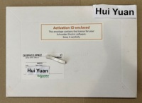 PLC Yazılımı Yepyeni Orijinal %100 CEXSPUCZLSPMZZ Stokta Mevcut