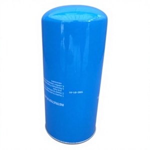 กรองน้ำมันแมนนี่ ดูเรเบิล เมงม่า 1502-B1-01 ใช้ได้กับอะไหล่เครื่องอัดอากาศ - Product Image 2