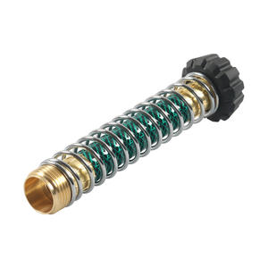 Regulador de presión de agua ajustable RV, tipo de empuje, Kit de regulador de presión de latón sin plomo de 3/4 ", adecuado para RV Camper - Product Image 5