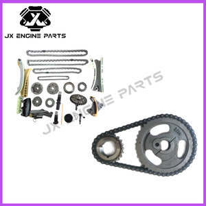 Kit Rantai Timing untuk Ford EXPLORER RANGER MAZDA 4.0L 4.6L 5.0L 5.8L LS9(350CUV8) EOAZ6268A E4AZ6256A EOAZ6306A - Product Image 2