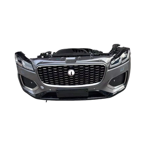Kit de carrocería de montaje de parachoques delantero de calidad Original, piezas de coche para <span class=keywords><strong>Jaguar</strong></span>, accesorios de <span class=keywords><strong>2023</strong></span>, 1: 1 - Product Image 1