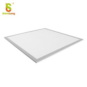 Plafonnier LED rétroéclairé 2ftX2ft 2ftX4ft 100-277V, corps en plastique, installation facile, pour bureau, 140lm/w - Product Image 5