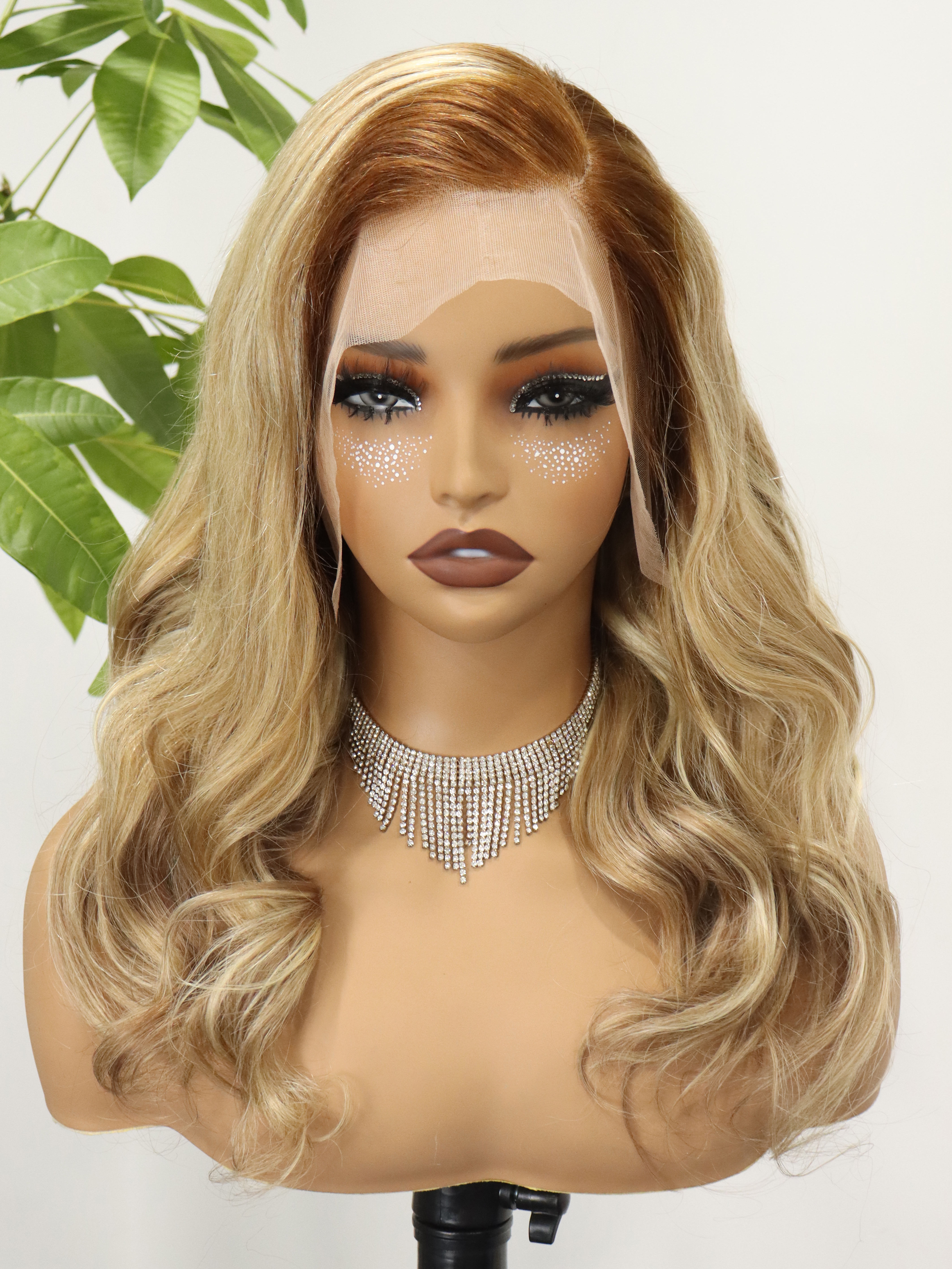 Corps gonflable 4T613/18