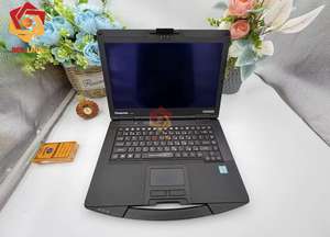 L'ordinateur de comparaison dédié pour les instruments de diagnostic et d'analyse des moteurs comprend Dell et Panasonic. - Product Image 2