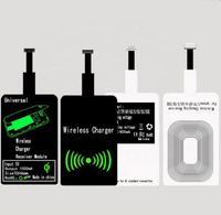 Meilleur récepteur de charge sans fil de téléphone portable pour Android MICRO USB