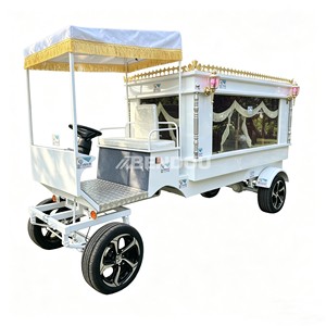 Meilleures ventes : Cercueil motorisé et funéraire à chevaux, Véhicules funéraires, Cercueil funéraire à vendre - Product Image 3