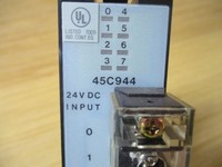 Modulo di Input PLC 45c944 Shark per Prodotto in Garanzia