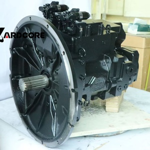 14644493 K5V212DPH1V1R-DE83-V EC480EL Hydraulic <b>Pump</b> for Excavator Engine High Performance Spare Parts - Product Image 3