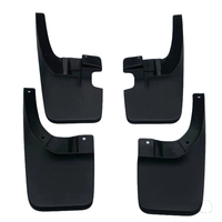 Pour Changan Kaicene F70 Hunter : Bras de suspension, Rotule de direction, Garde-boue, Pare-chocs, Phare avant, Feu arrière, Phare antibrouillard, Rotule de suspension, Biellette de stabilisation