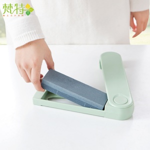 ตัวช่วยปรับมุมลับมีดสำหรับหินลับมีด ผลิตในญี่ปุ่น - Product Image 2