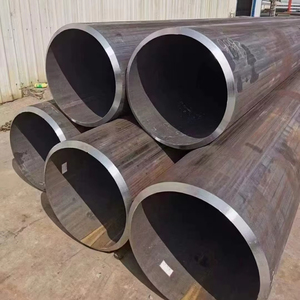 מוט עגול מפלדת סגסוגת 20 #   מוט פלדה מבני מפלדת פחמן, משוך בקור, לפי תקן ASTM, ליישומי תבניות - Product Image 3