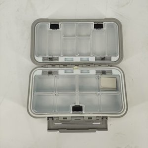 DPC004-<span class=keywords><strong>2</strong></span> multiuso in plastica rigida custodia per attrezzi con piccolo reticolo - Product Image 1