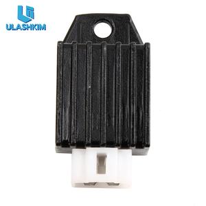 Régulateur <span class=keywords><strong>de</strong></span> <span class=keywords><strong>tension</strong></span> 4 broches pour <span class=keywords><strong>moto</strong></span> GY6 80, redresseur GY6 <span class=keywords><strong>50cc</strong></span>, régulateur <span class=keywords><strong>de</strong></span> <span class=keywords><strong>tension</strong></span> 1P39QMG, régulateur <span class=keywords><strong>de</strong></span> <span class=keywords><strong>tension</strong></span> AC - Product Image 6