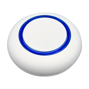 Szmyq tuya wifi nhà thông minh cá nhân SOS hoảng loạn nút báo động bao vây báo động cảnh báo cho người cao tuổi gọi Admin khi trong trường hợp khẩn cấp - Product Image 1